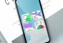 Illustrator widgets - Cool Widgets KWGT screenshot 2