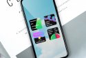Illustrator widgets - Cool Widgets KWGT screenshot 4