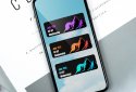 Illustrator widgets - Cool Widgets KWGT screenshot 5