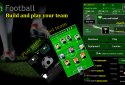 run Football Manager (soccer) screenshot 9