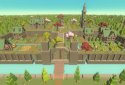 Idle Realm Builder screenshot 1