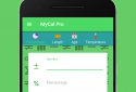 MyCal Pro - All in One Calculator & Converter screenshot 3