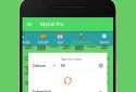 MyCal Pro - All in One Calculator & Converter screenshot 5