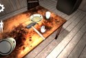 M. A. S. K | Horror game | Survival horror screenshot 5