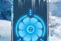 CPU Cooler - Cooling Master, Phone Cleaner Booster screenshot 2