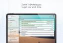 Zenkit To Do screenshot 6