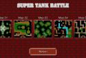 mySuper Tank Battle screenshot 1