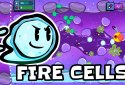 Hyper Cell Defense screenshot 2