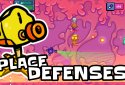 Hyper Cell Defense screenshot 4