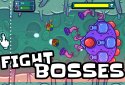 Hyper Cell Defense screenshot 7