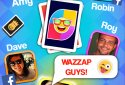 Card Party! - UNO with Friends Online, Card Games screenshot 4