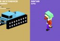 Smashy Road: Wanted 2 screenshot 6