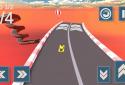 Mini Racer Xtreme - Offline Arcade Racing Game screenshot 9