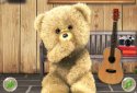 Talking Teddy Bear screenshot 1