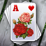 Solitales: Garden & Solitaire Card Game in One