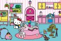 Hello Kitty Discovering The World screenshot 1