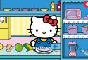 Hello Kitty Discovering The World screenshot 5