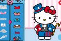 Hello Kitty Discovering The World screenshot 6
