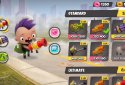 Kids VS Zombies screenshot 5