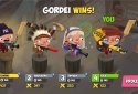 Kids VS Zombies screenshot 6