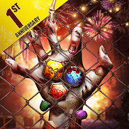 Zombie Quest Puzzles