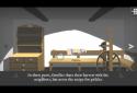 Winterlore I - A folkloric mystery adventure screenshot 4