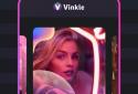 Vinkle – Music Video Maker screenshot 1