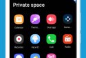 Vsmart Private Space screenshot 4