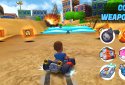 Boom Karts - Multiplayer Kart Racing screenshot 2