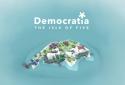 Democratia: The Isle of Five screenshot 1