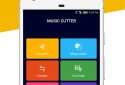 Music Cutter - Free Ringtone Maker 2020 screenshot 2