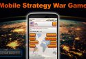 Global War Simulation screenshot 1