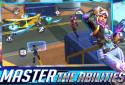 Omega Legends screenshot 3