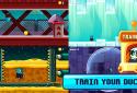 Duck Life: Space screenshot 3