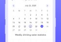 WaterClock screenshot 3