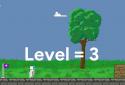 Polarization - 2d pixel platformer screenshot 2