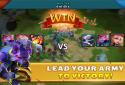Clash of Legions - rise your art of war in top RTS screenshot 7