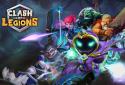 Clash of Legions - rise your art of war in top RTS screenshot 8