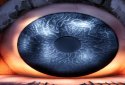Virus simulation screenshot 8
