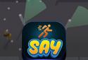SAY PEP - Say prison escape plan screenshot 4
