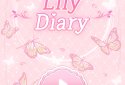 Lily Diary : Dress Up Game screenshot 1