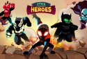 Stick Heroes: Arrow Master screenshot 3