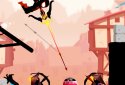 Stick Heroes: Arrow Master screenshot 7