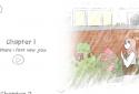 I Want You To Notice Me - Differentiate Game screenshot 1