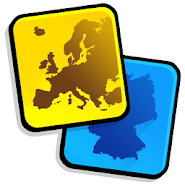 Countries of Europe Quiz - Maps, Capitals, Flags
