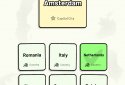 Countries of Europe Quiz - Maps, Capitals, Flags screenshot 10