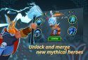 Game of Nations: Swipe for Battle Idle RPG screenshot 7