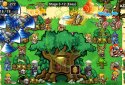 Defense Heroes: Defender War Tower Defense Offline screenshot 5