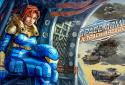 Space Army - Jetpack Arcade screenshot 1