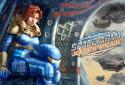 Space Army - Jetpack Arcade screenshot 6